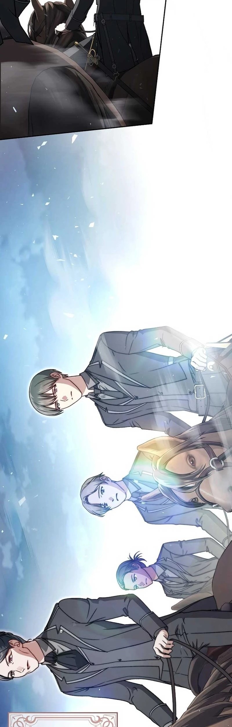 The Concept-Grasping Magical Genius chapter 34 halaman 33