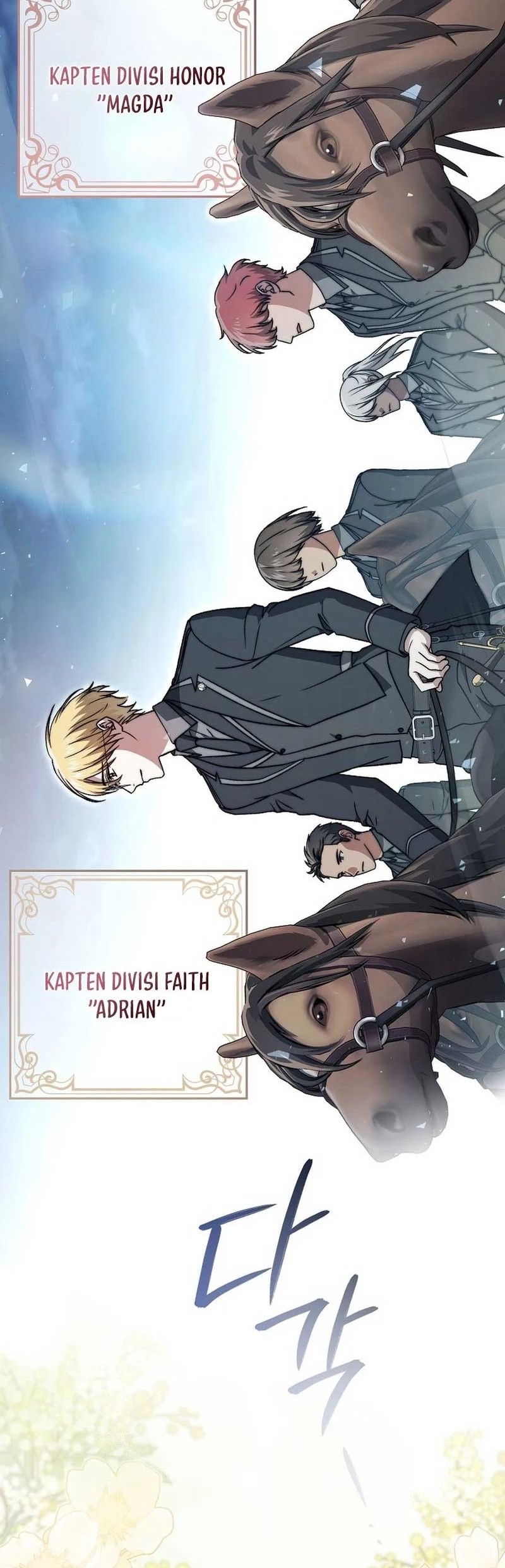 The Concept-Grasping Magical Genius chapter 34 halaman 34