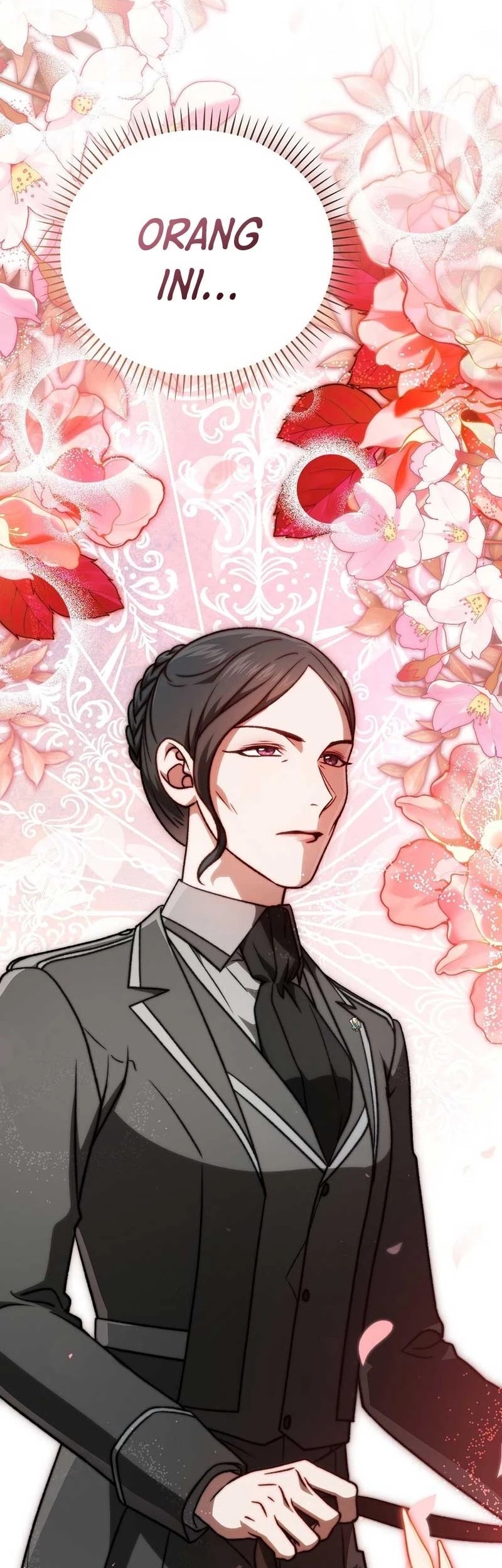 The Concept-Grasping Magical Genius chapter 34 halaman 42
