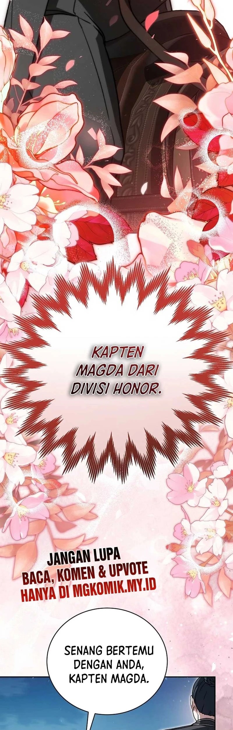 The Concept-Grasping Magical Genius chapter 34 halaman 43