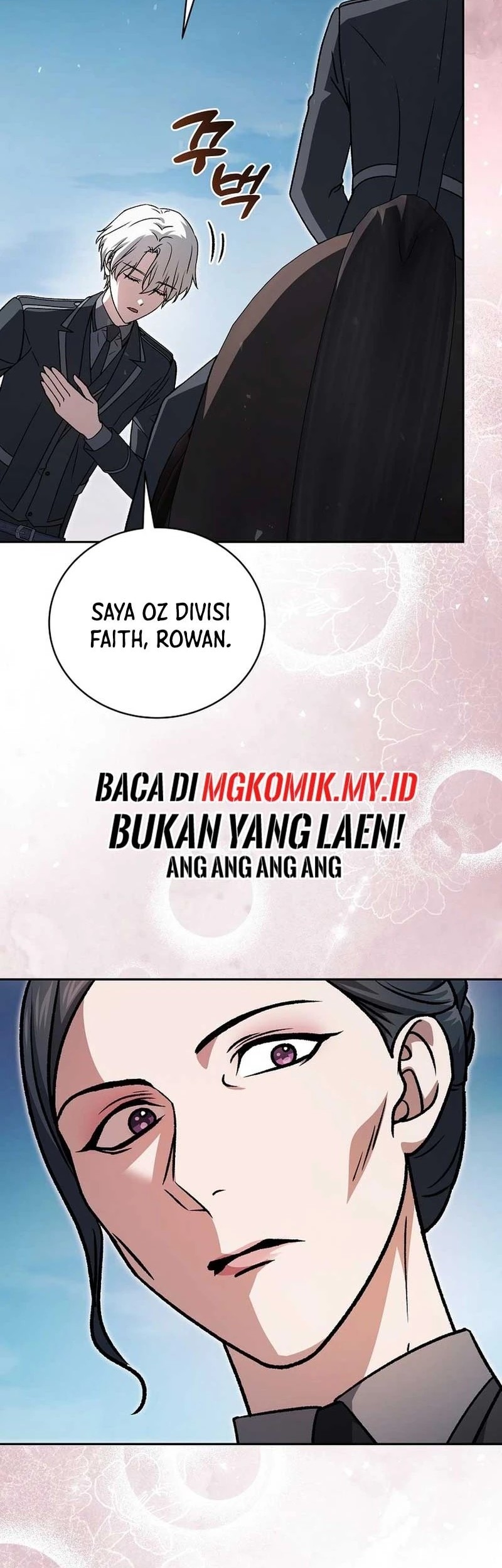 The Concept-Grasping Magical Genius chapter 34 halaman 44