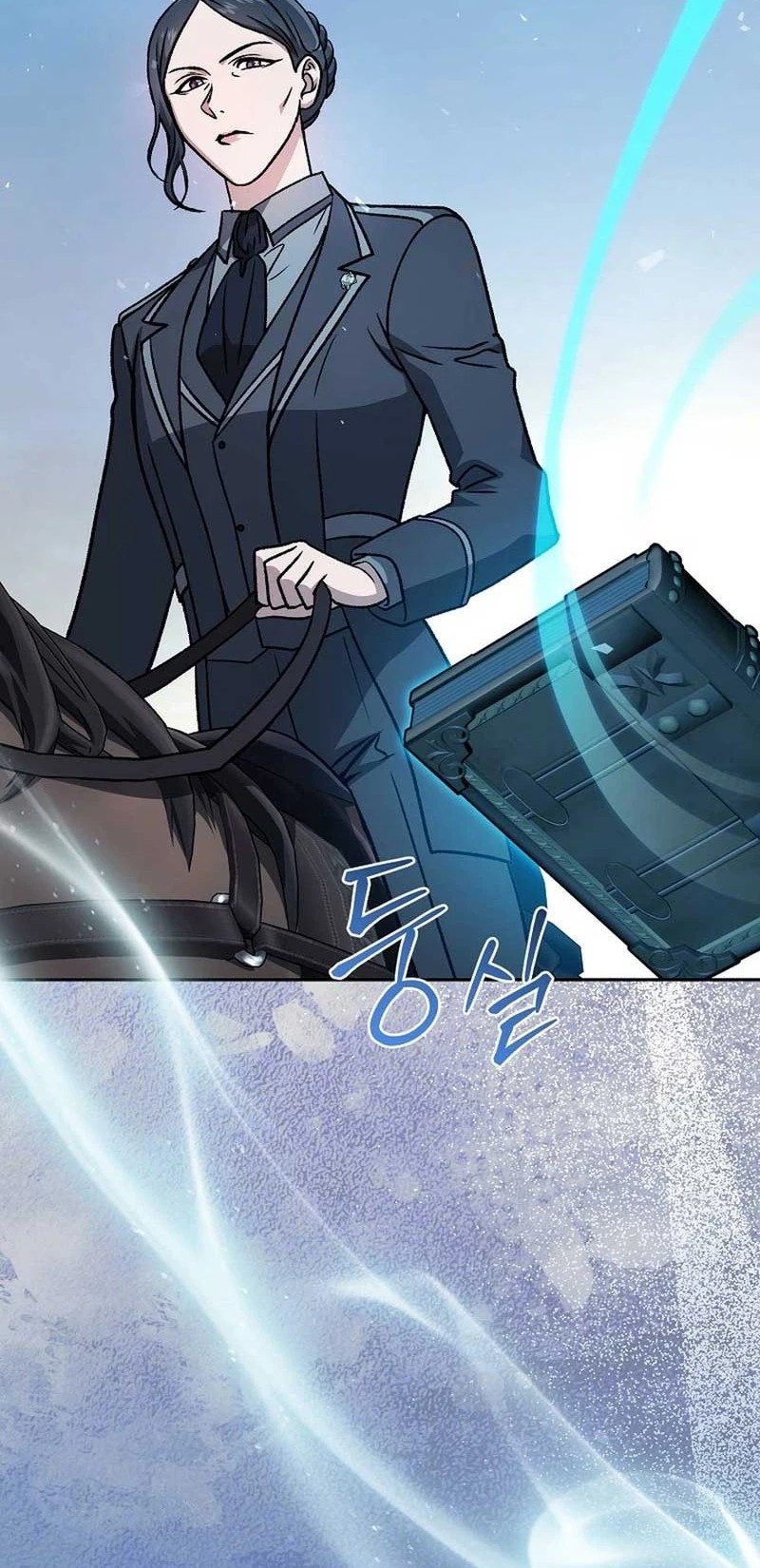 The Concept-Grasping Magical Genius chapter 34 halaman 48