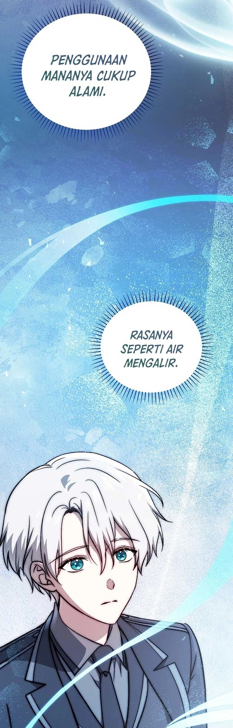 The Concept-Grasping Magical Genius chapter 34 halaman 49