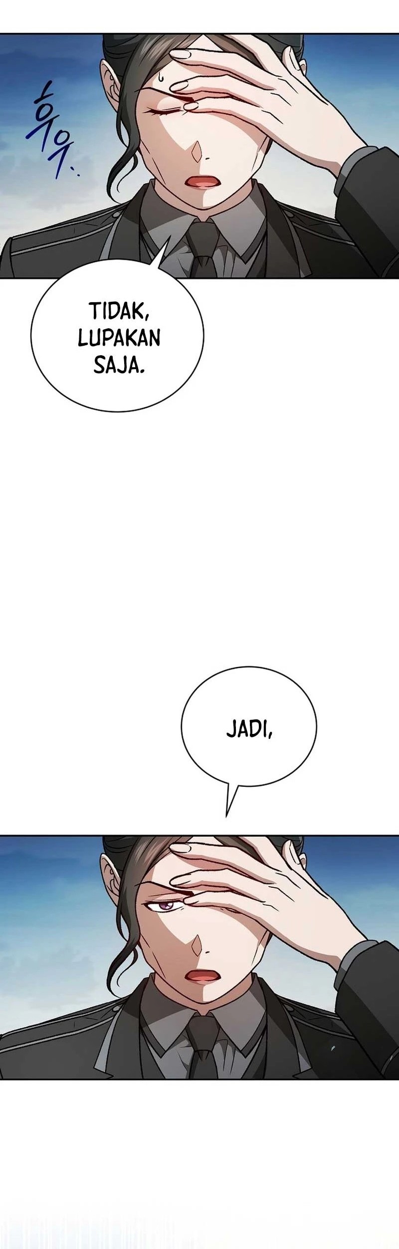 The Concept-Grasping Magical Genius chapter 34 halaman 52