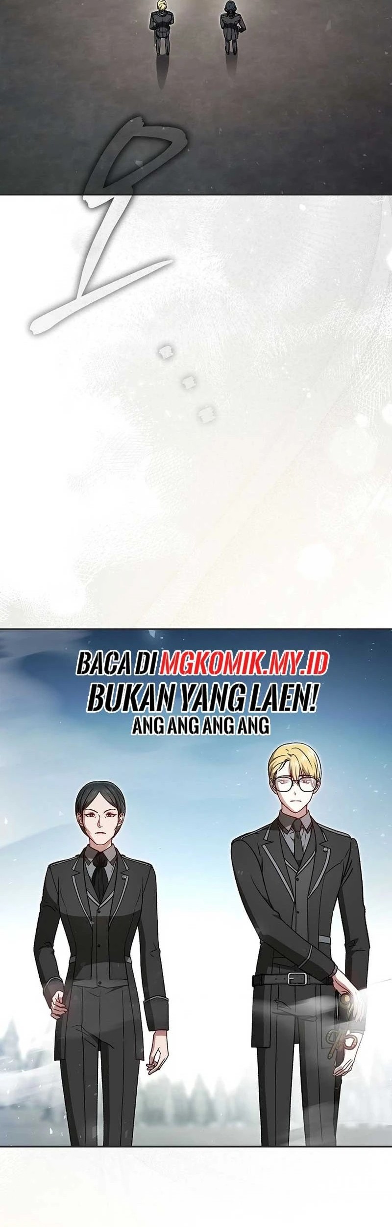 The Concept-Grasping Magical Genius chapter 34 halaman 58