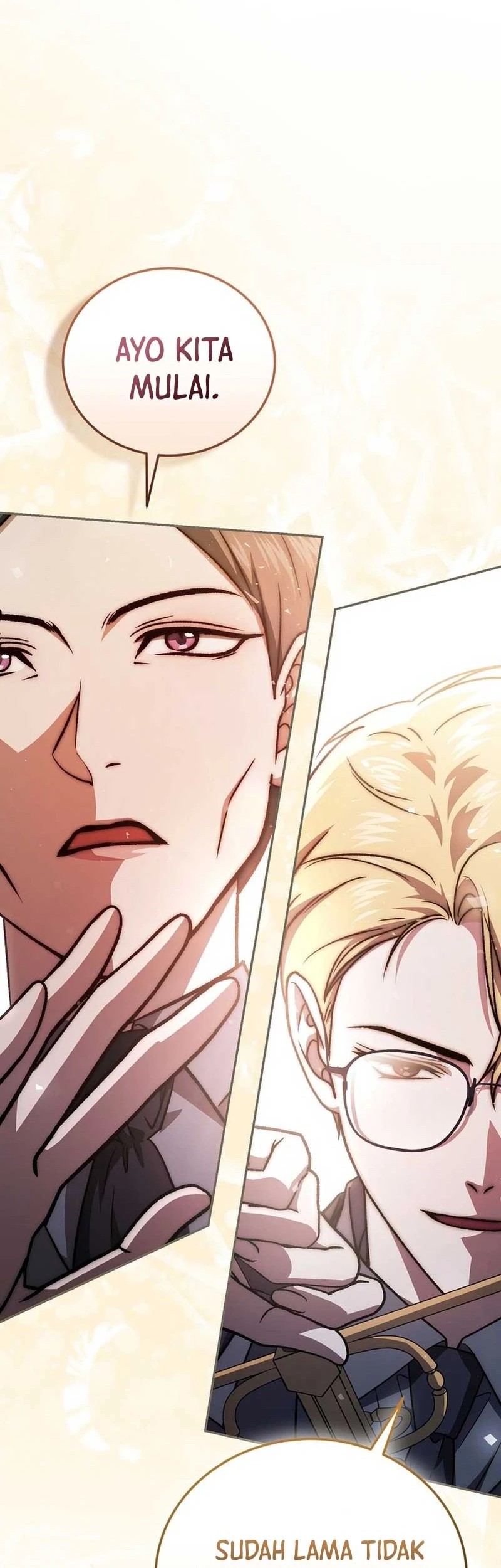 The Concept-Grasping Magical Genius chapter 34 halaman 59