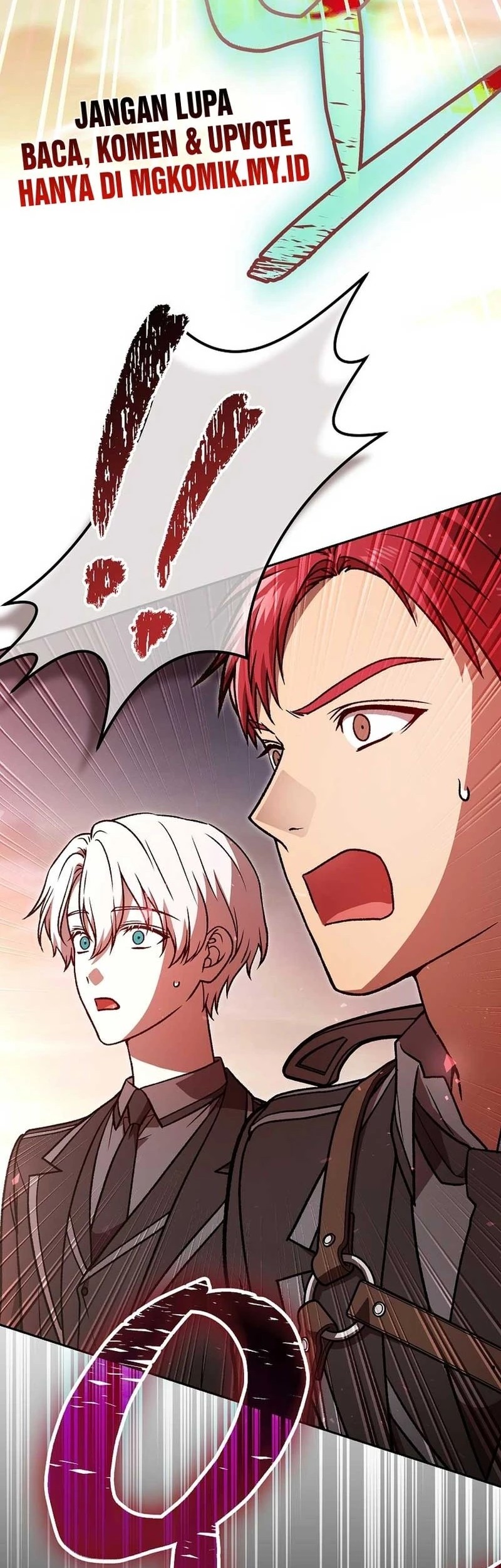 The Concept-Grasping Magical Genius chapter 34 halaman 63