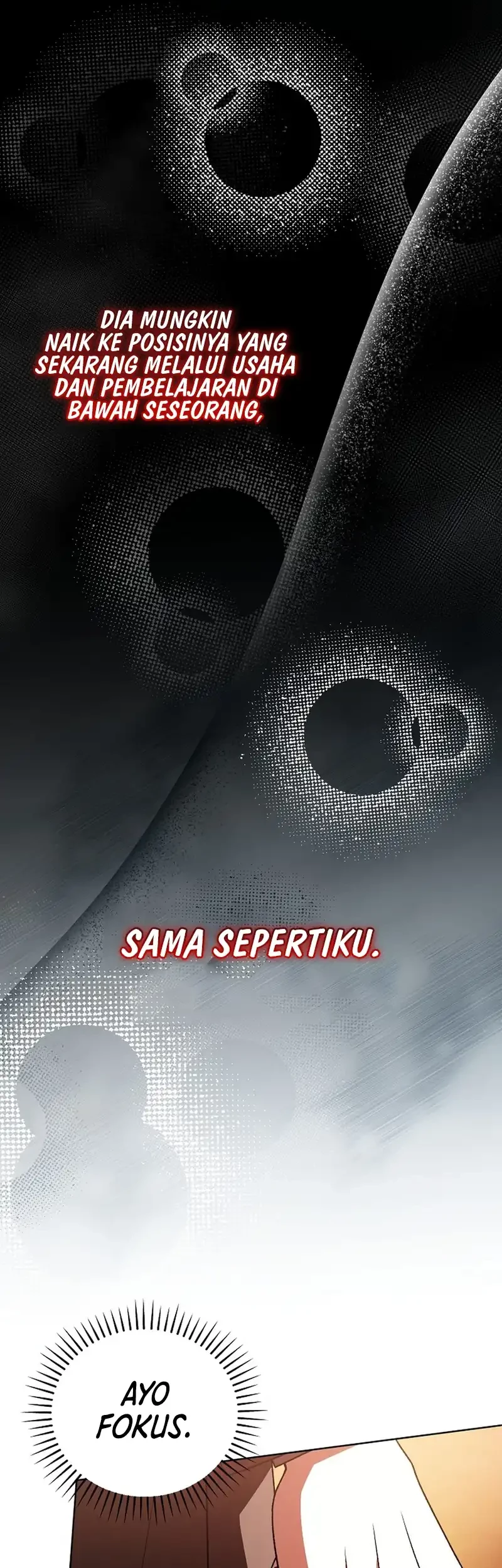 The Concept-Grasping Magical Genius Bab 35 halaman 17