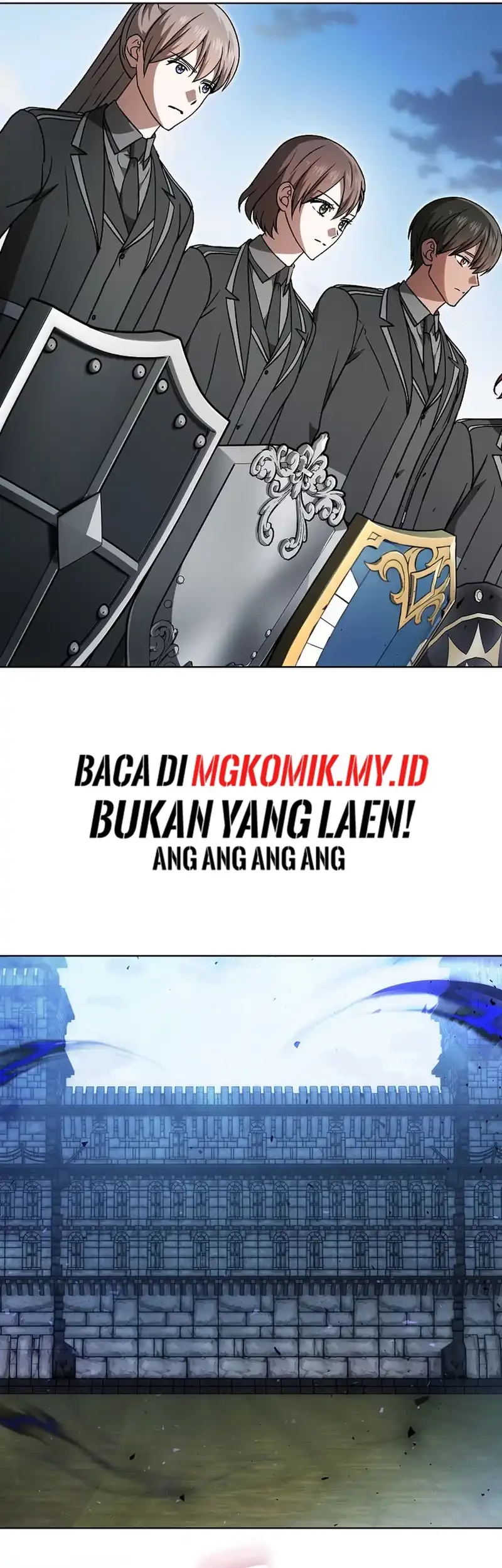 The Concept-Grasping Magical Genius Bab 35 halaman 46