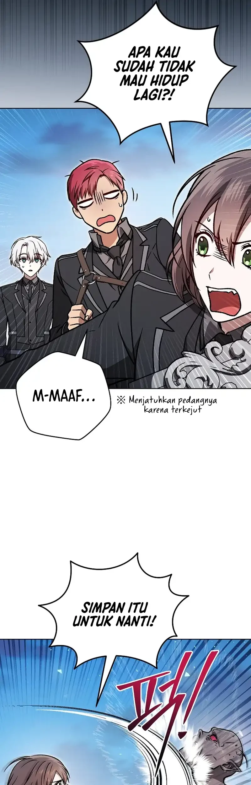 The Concept-Grasping Magical Genius Bab 35 halaman 86