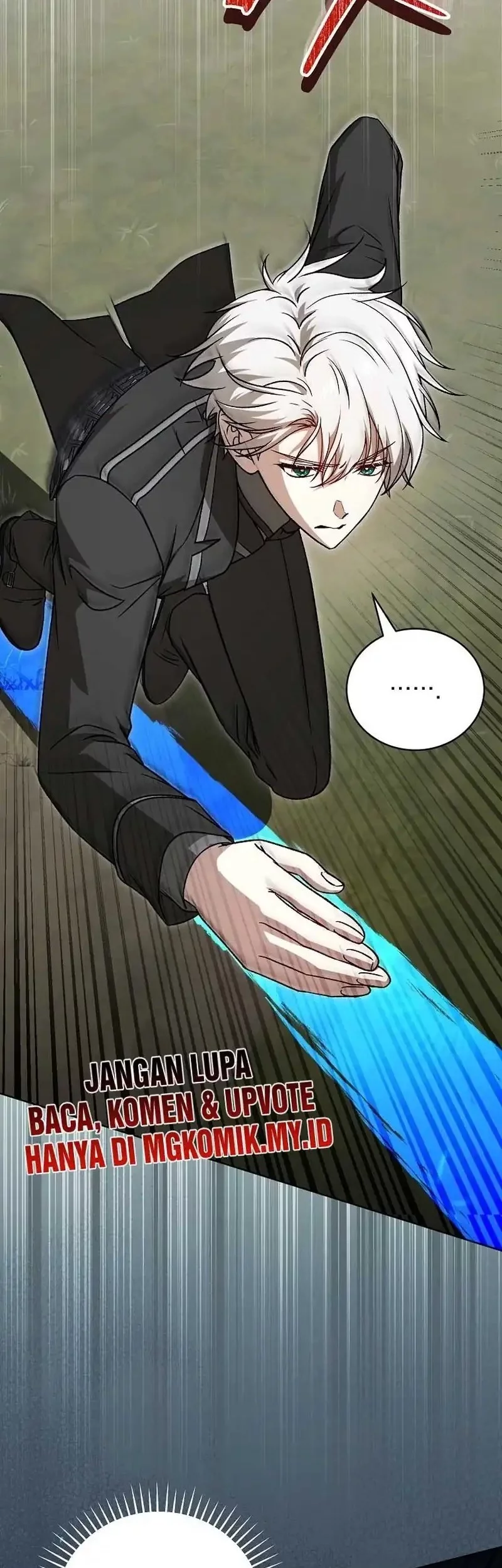 The Concept-Grasping Magical Genius chapter 36 halaman 2