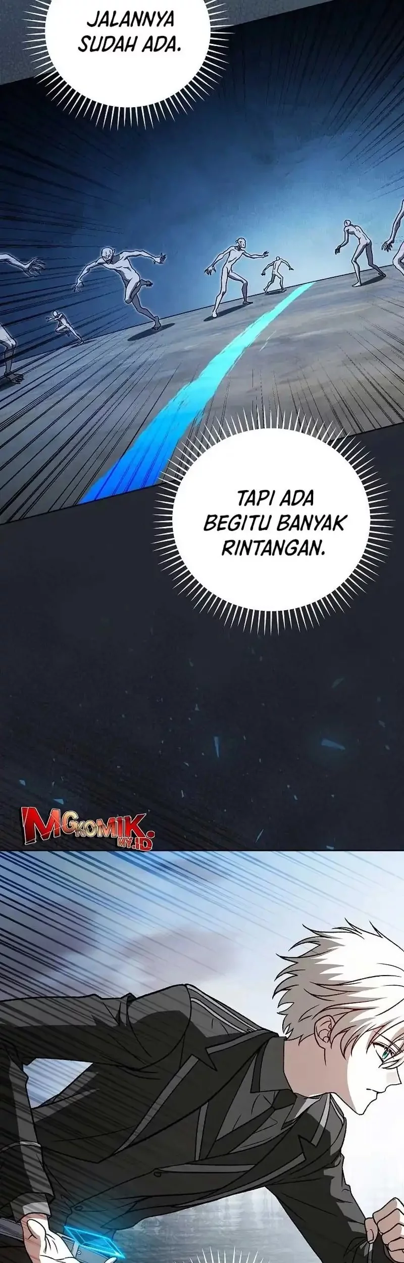The Concept-Grasping Magical Genius chapter 36 halaman 3