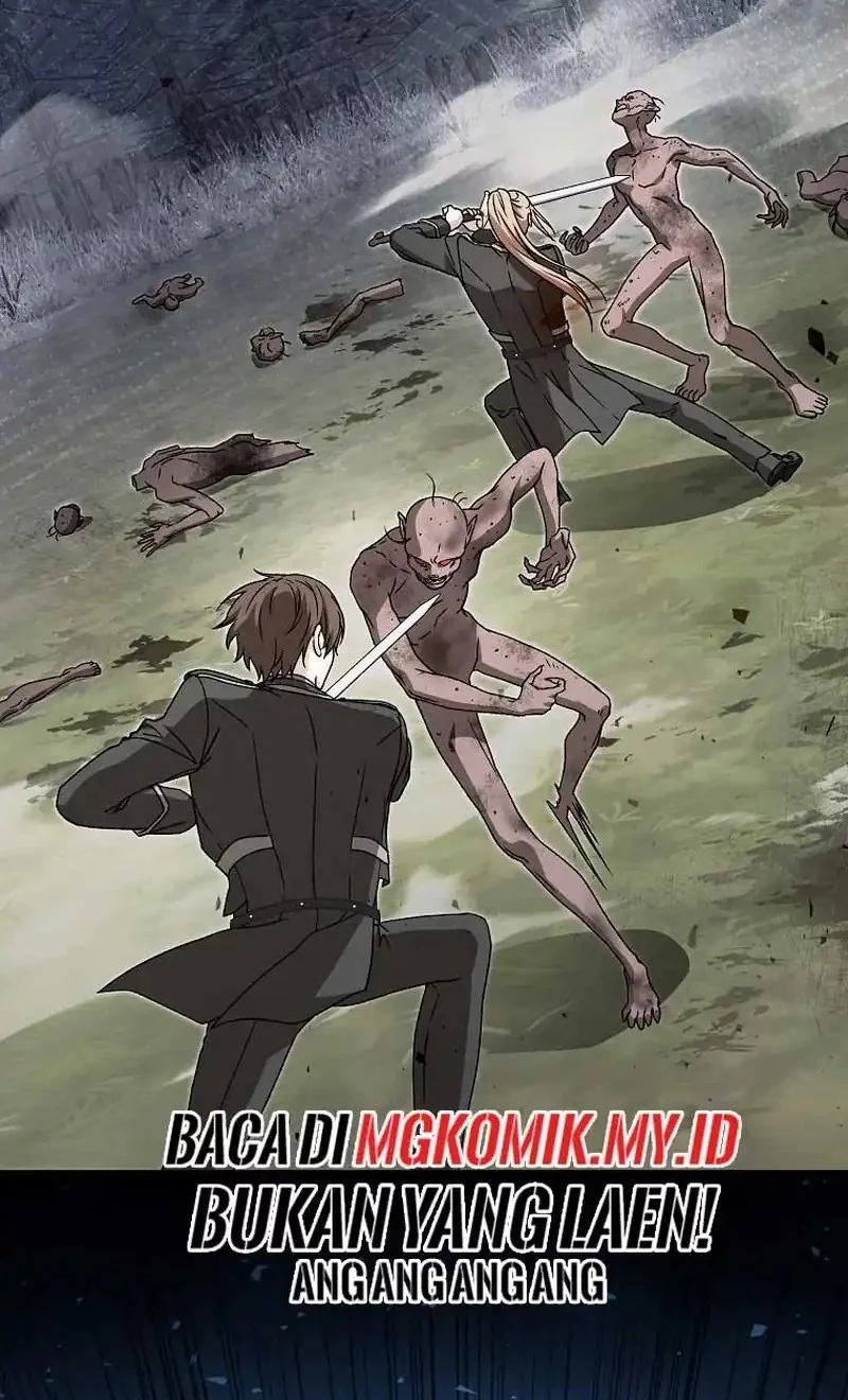 The Concept-Grasping Magical Genius chapter 36 halaman 8