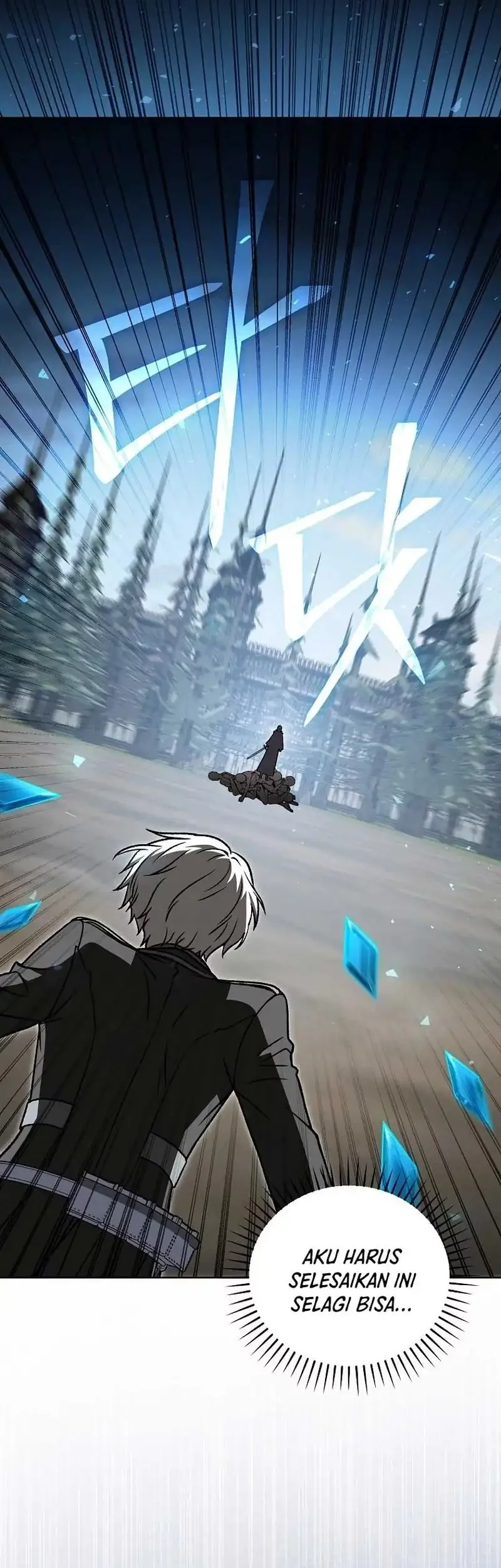 The Concept-Grasping Magical Genius chapter 36 halaman 9