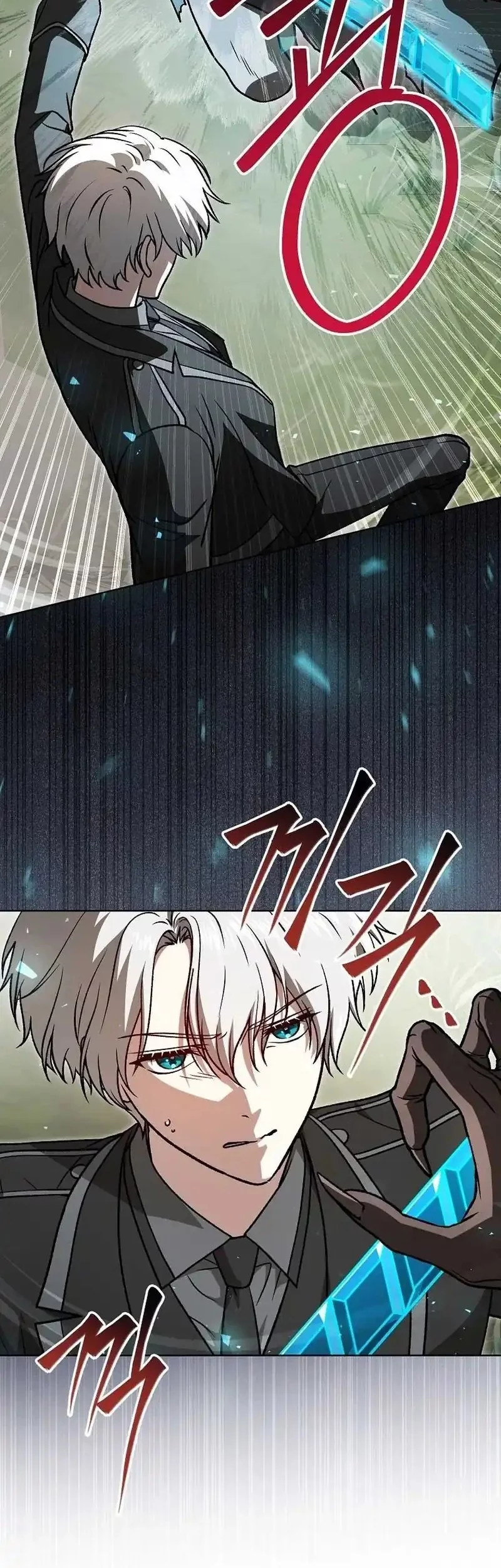 The Concept-Grasping Magical Genius chapter 36 halaman 11