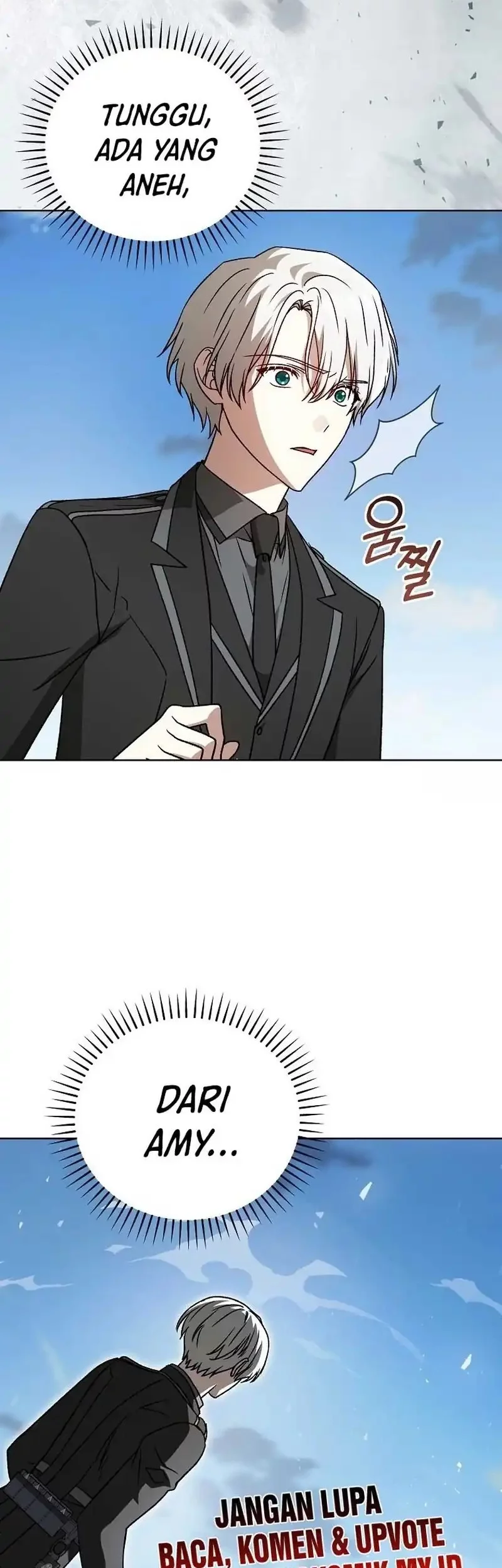 The Concept-Grasping Magical Genius chapter 36 halaman 17