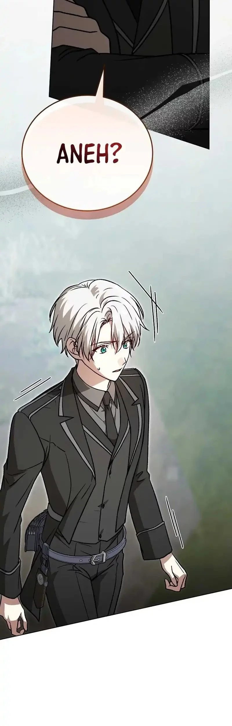The Concept-Grasping Magical Genius chapter 36 halaman 19