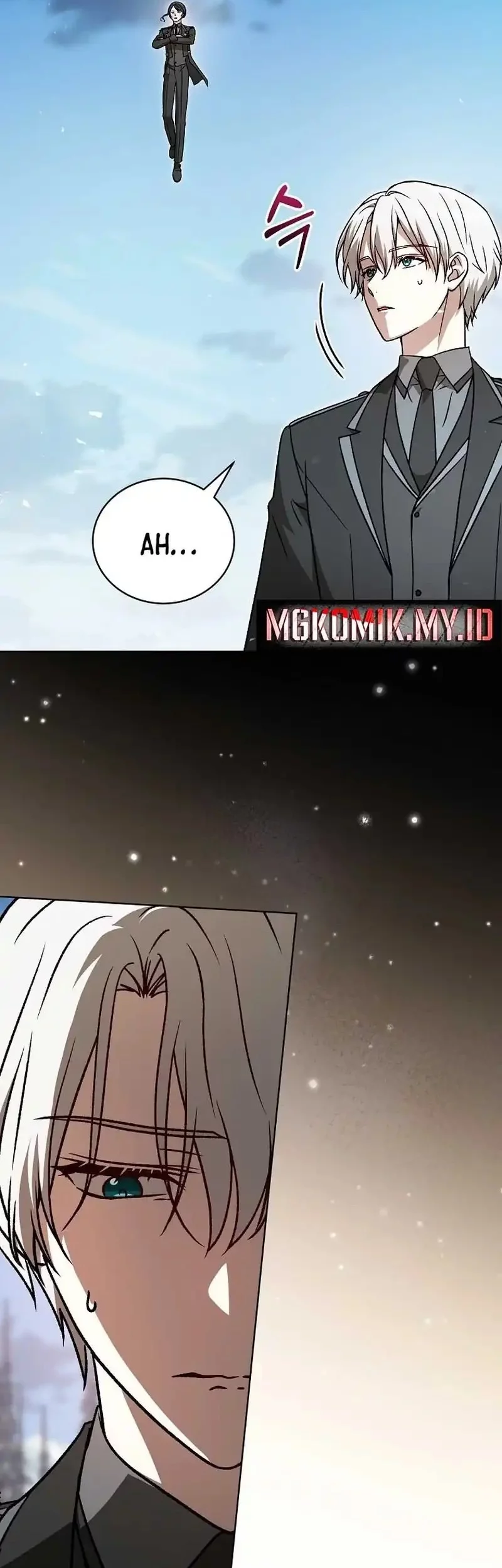 The Concept-Grasping Magical Genius chapter 36 halaman 21