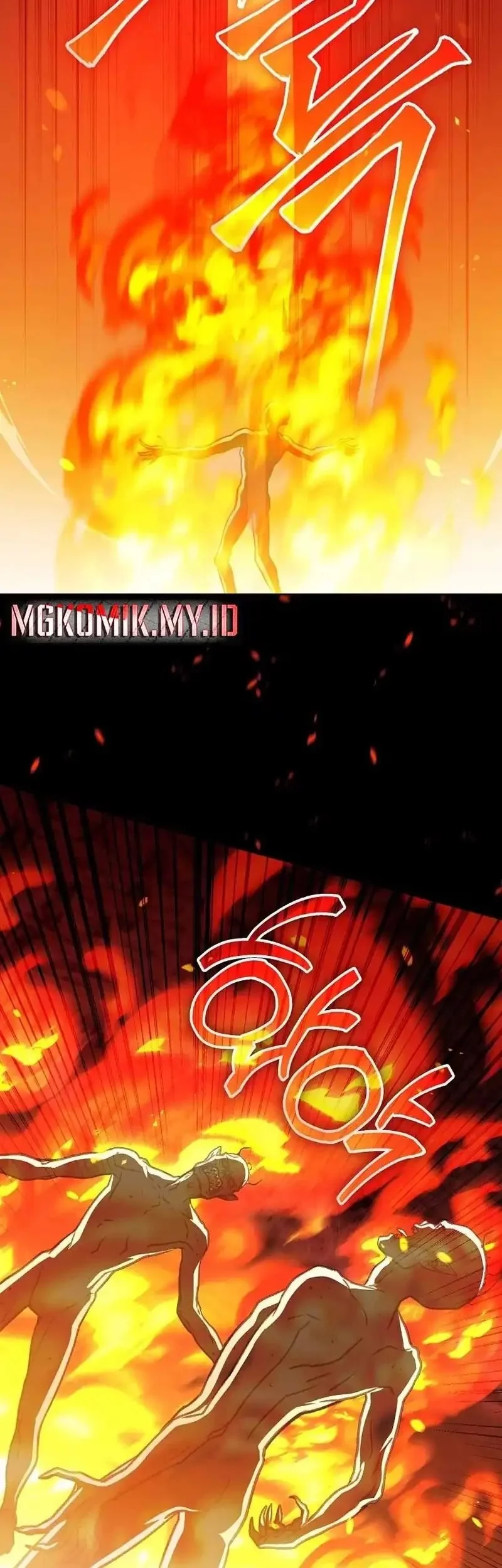 The Concept-Grasping Magical Genius chapter 36 halaman 34