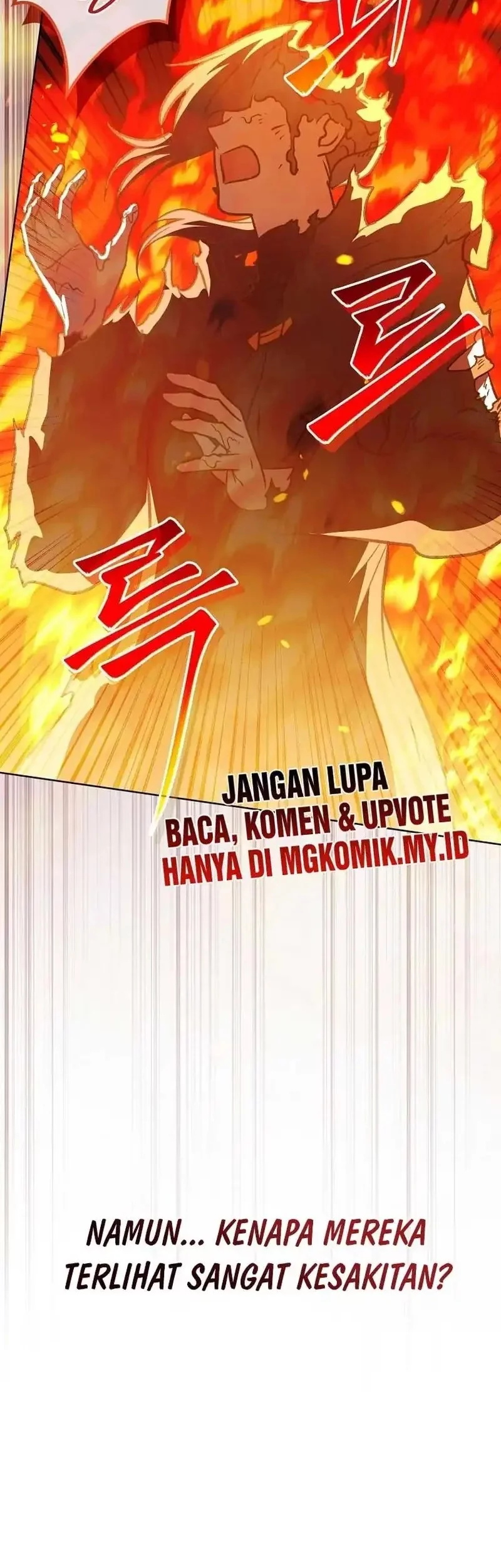 The Concept-Grasping Magical Genius chapter 36 halaman 37
