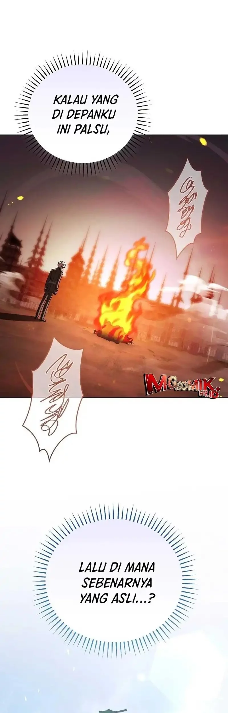 The Concept-Grasping Magical Genius chapter 36 halaman 38