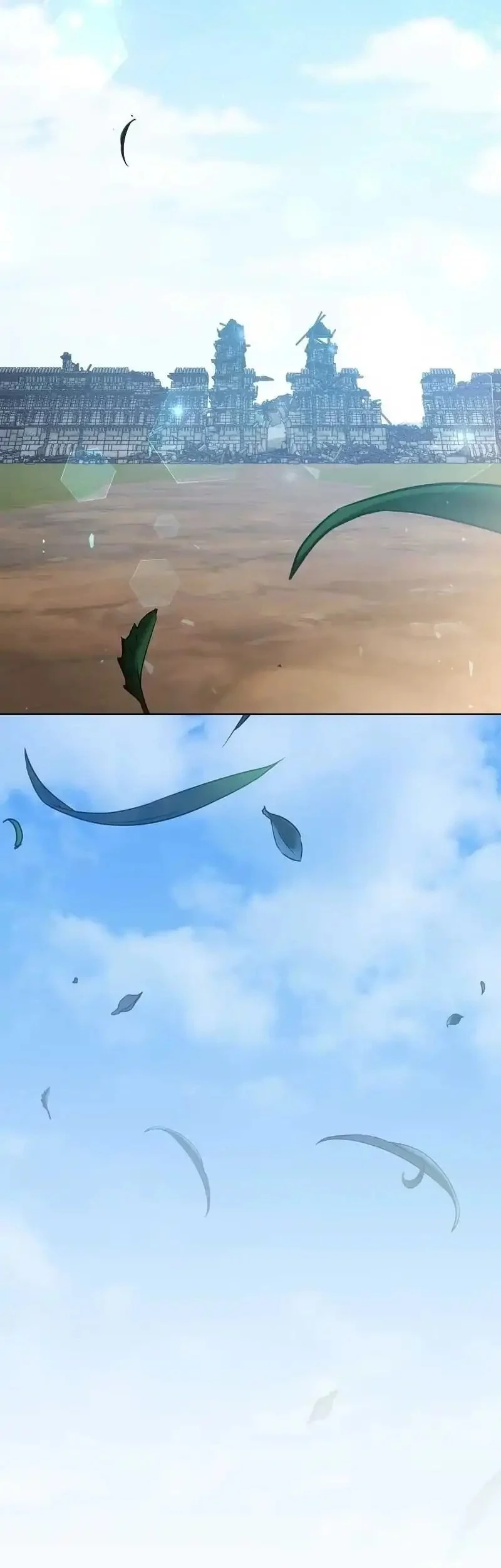The Concept-Grasping Magical Genius chapter 36 halaman 41