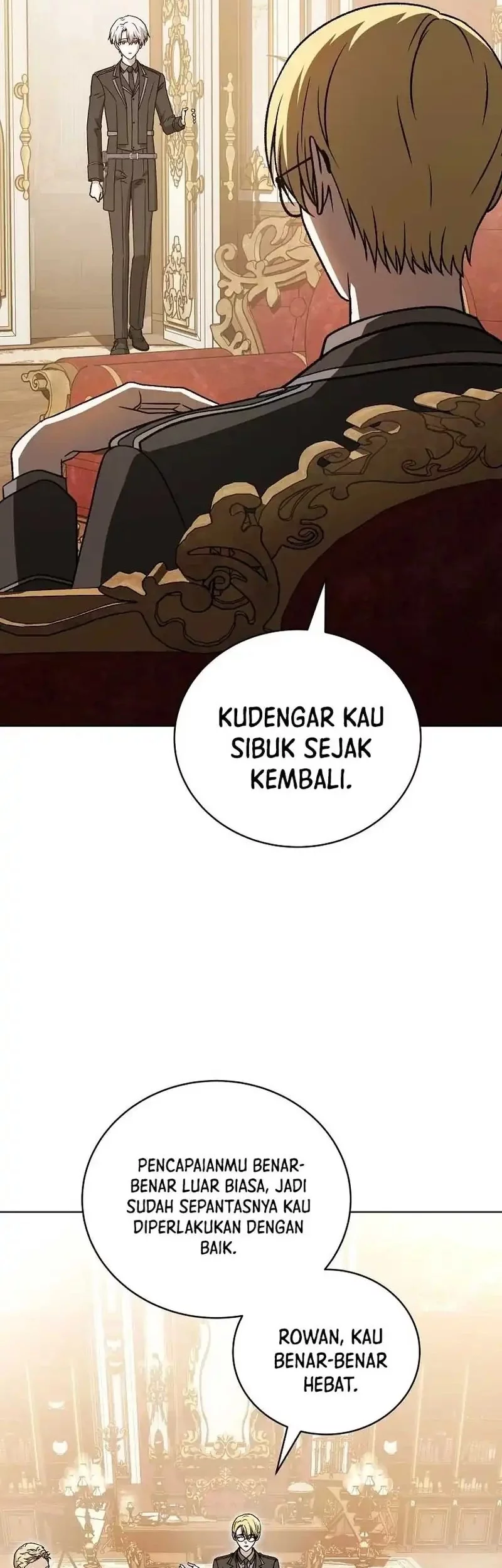 The Concept-Grasping Magical Genius chapter 36 halaman 46