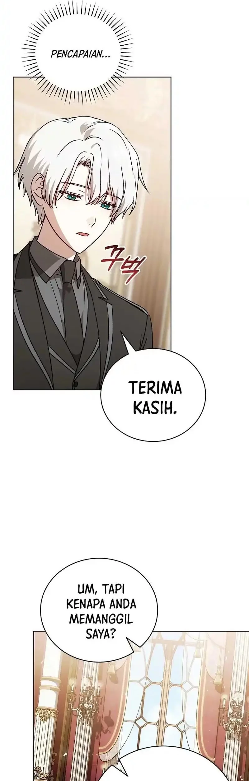 The Concept-Grasping Magical Genius chapter 36 halaman 48