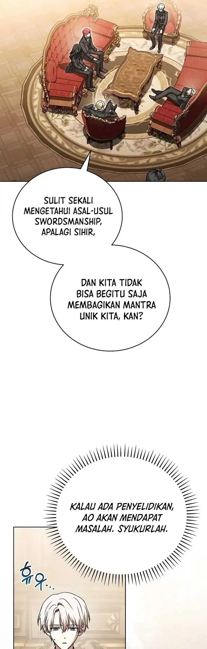 The Concept-Grasping Magical Genius chapter 36 halaman 52