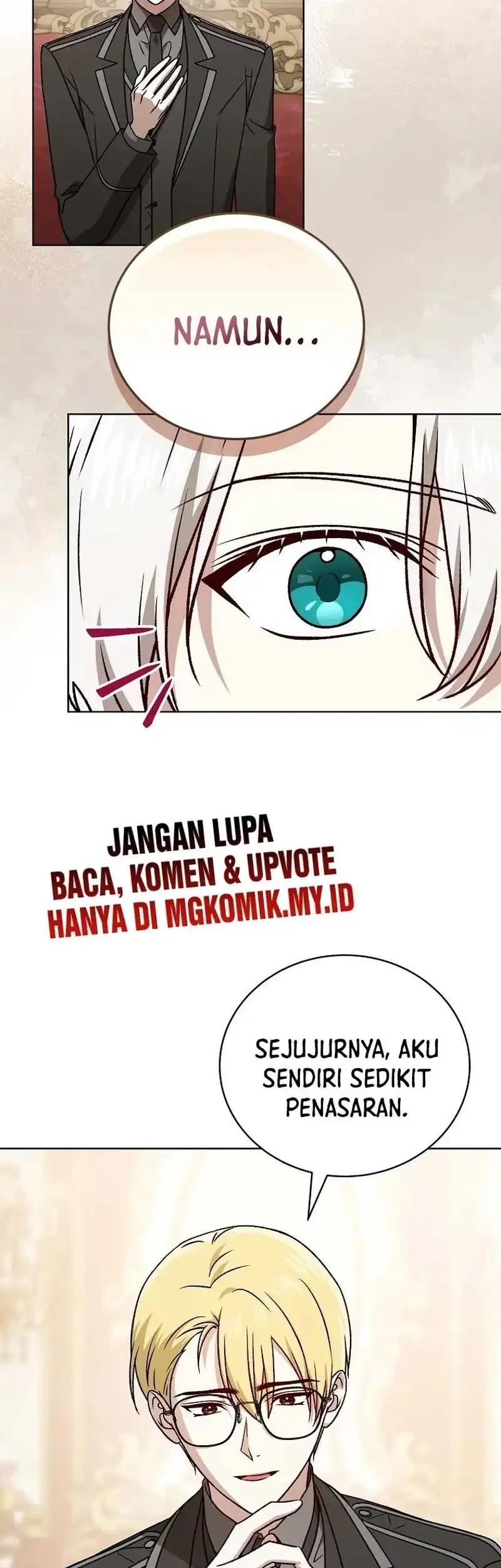 The Concept-Grasping Magical Genius chapter 36 halaman 53