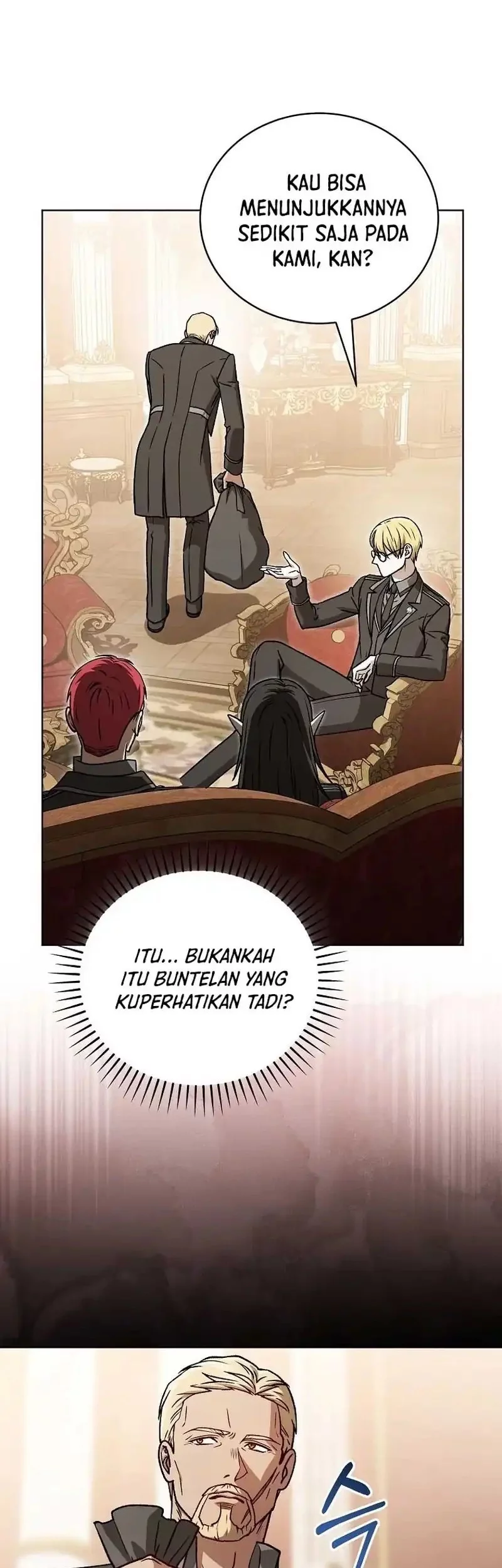 The Concept-Grasping Magical Genius chapter 36 halaman 56