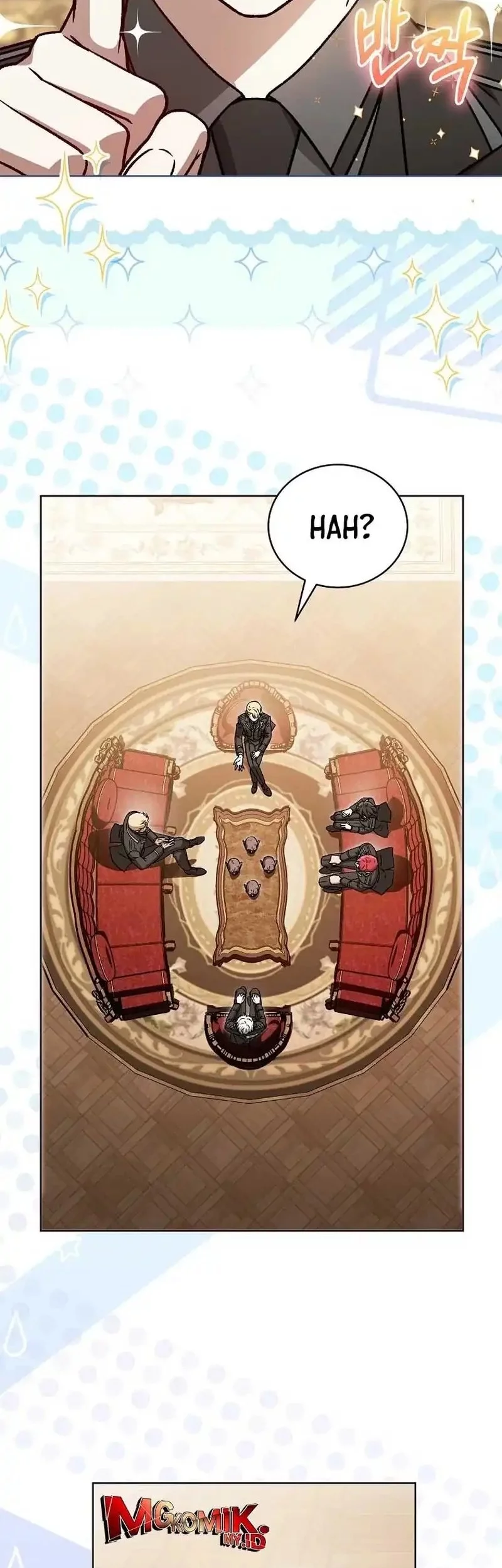 The Concept-Grasping Magical Genius chapter 36 halaman 61