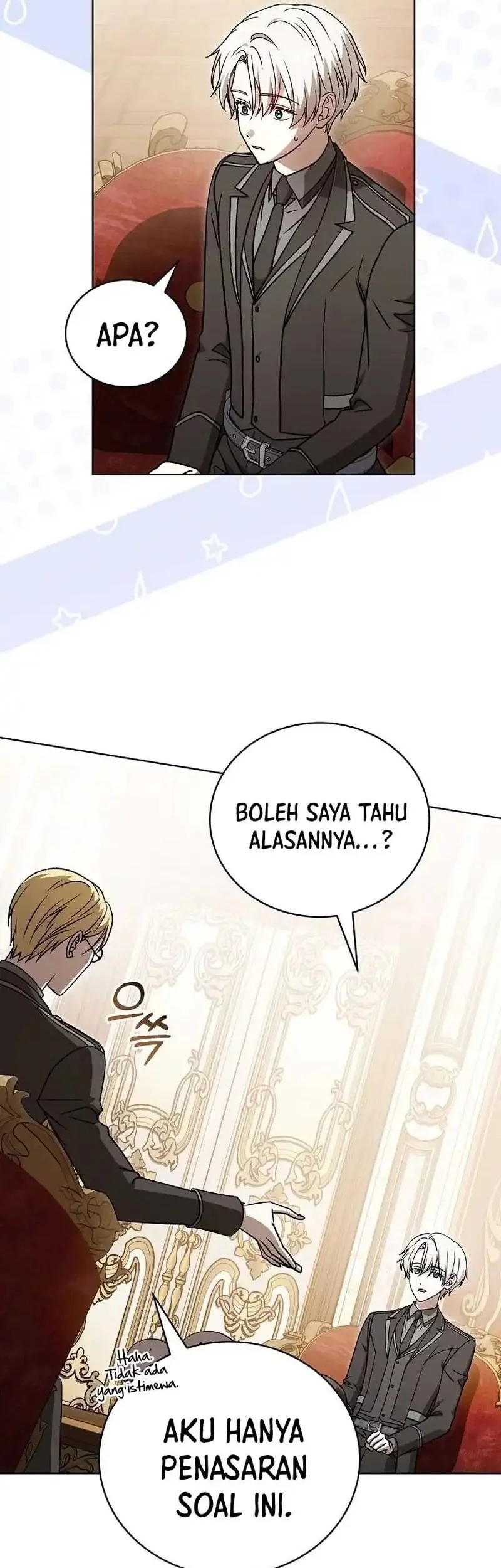 The Concept-Grasping Magical Genius chapter 36 halaman 62
