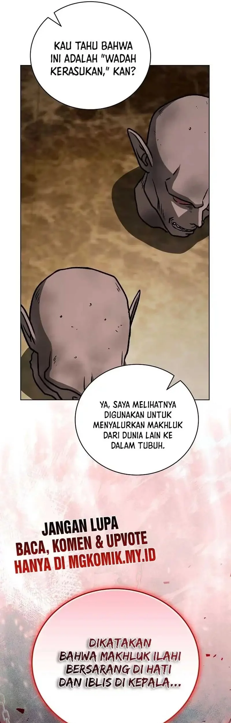 The Concept-Grasping Magical Genius chapter 36 halaman 64