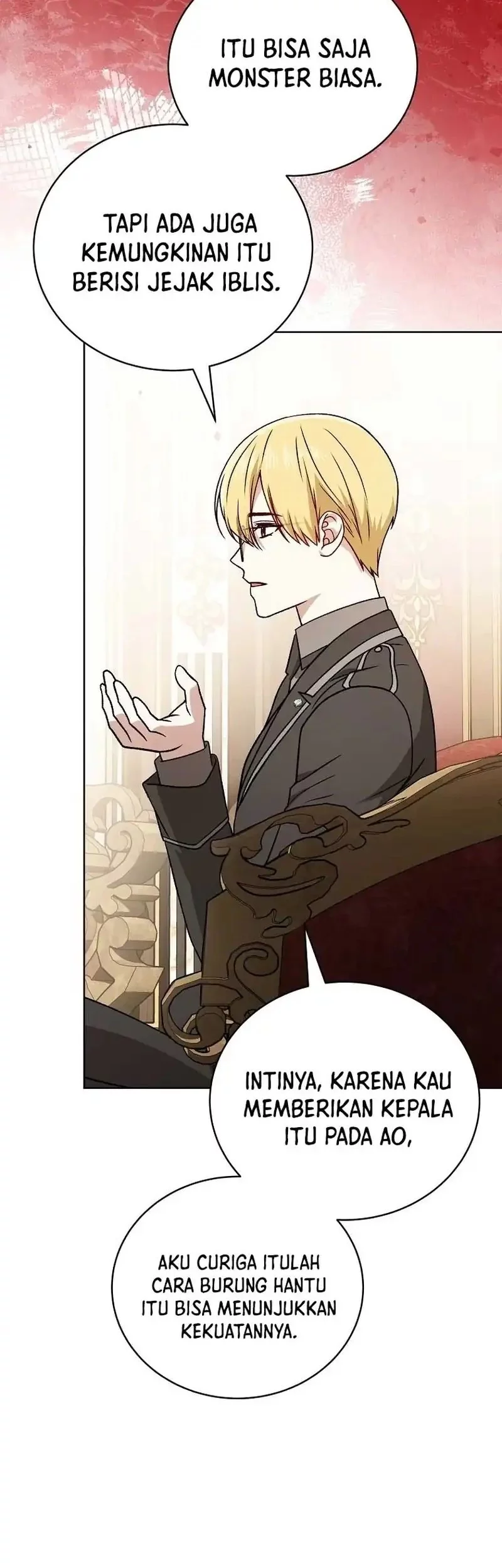 The Concept-Grasping Magical Genius chapter 36 halaman 66