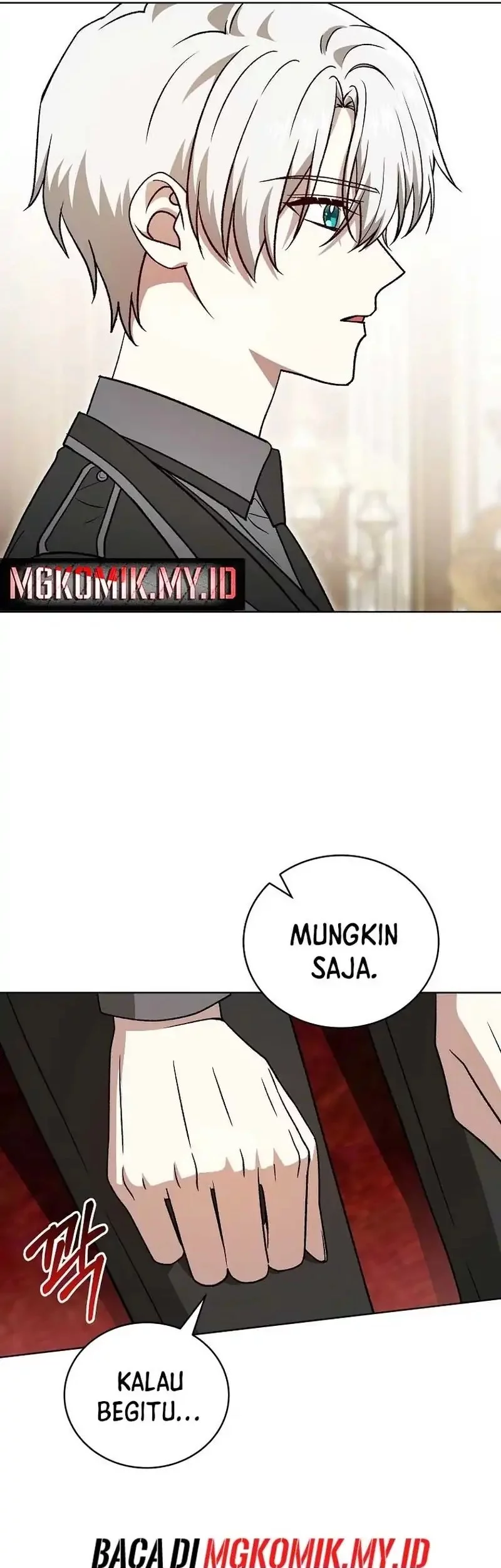 The Concept-Grasping Magical Genius chapter 36 halaman 68