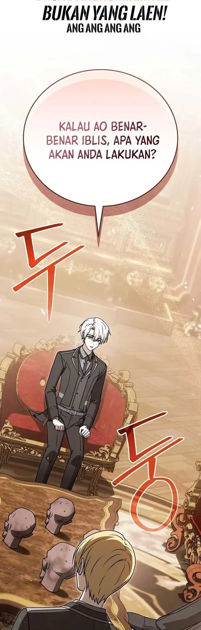 The Concept-Grasping Magical Genius chapter 36 halaman 69