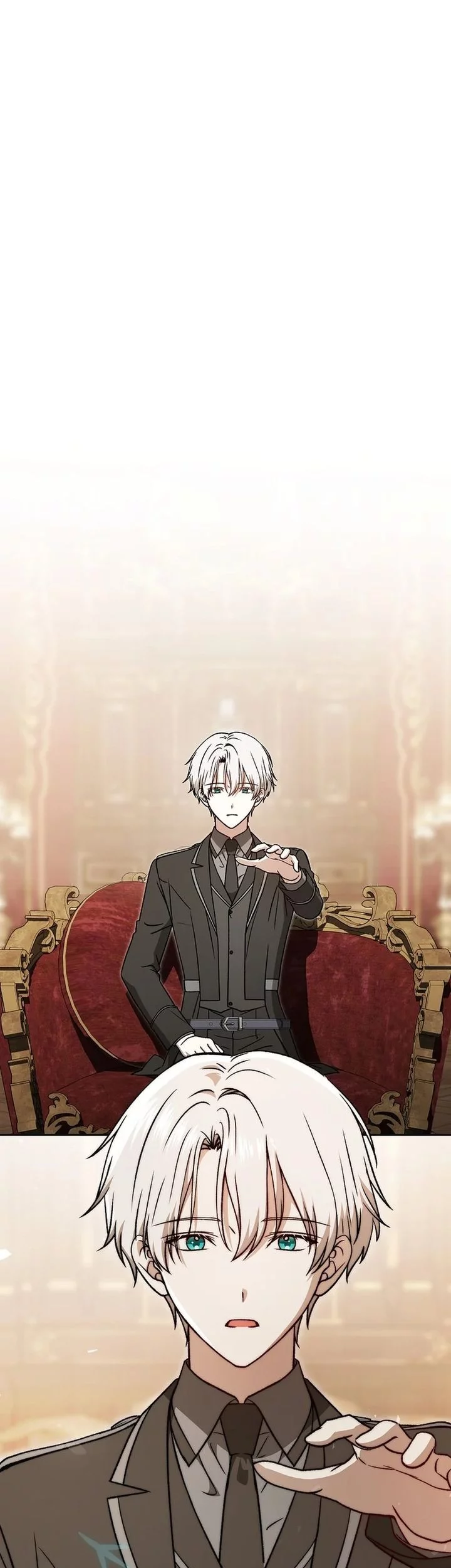 The Concept-Grasping Magical Genius chapter 37 halaman 11