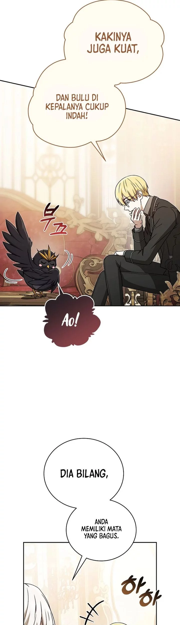 The Concept-Grasping Magical Genius chapter 37 halaman 17