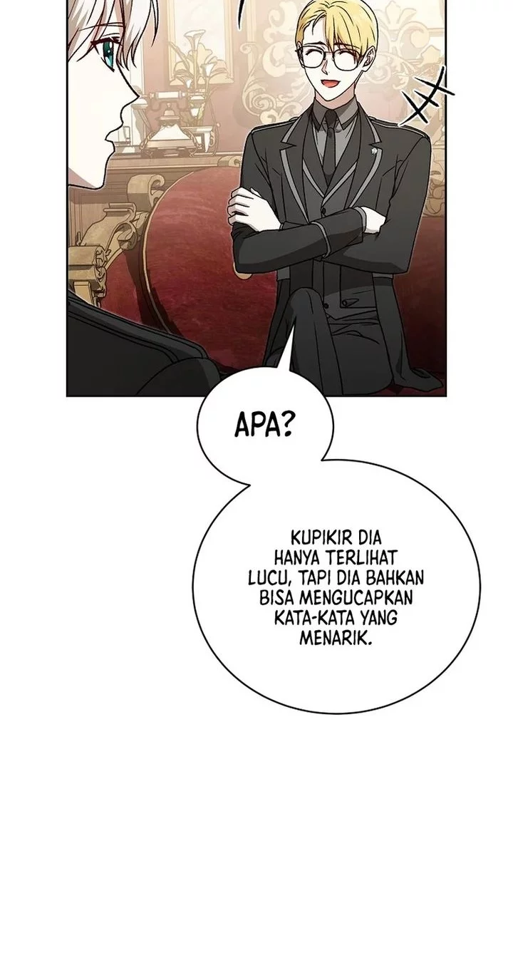 The Concept-Grasping Magical Genius chapter 37 halaman 18