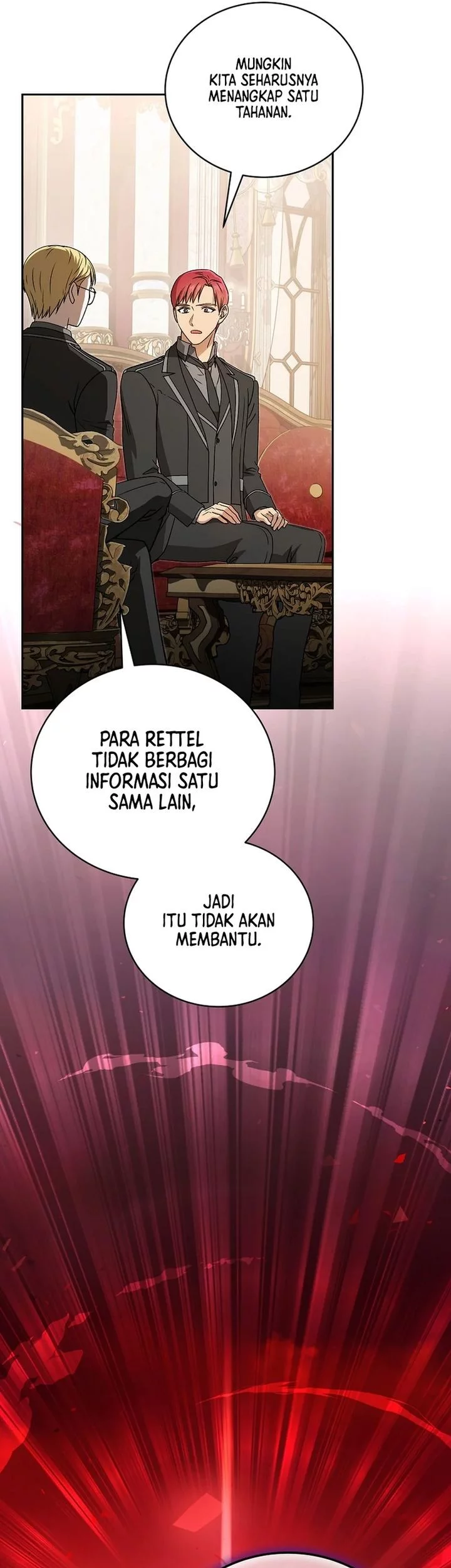 The Concept-Grasping Magical Genius chapter 37 halaman 27
