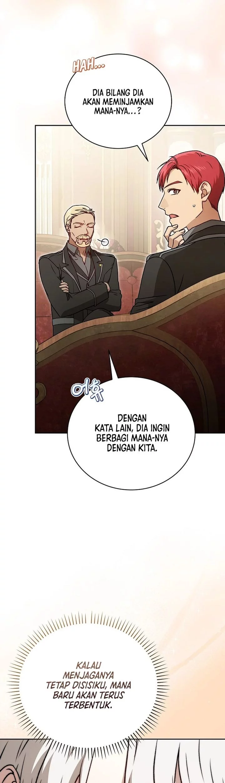 The Concept-Grasping Magical Genius chapter 37 halaman 37