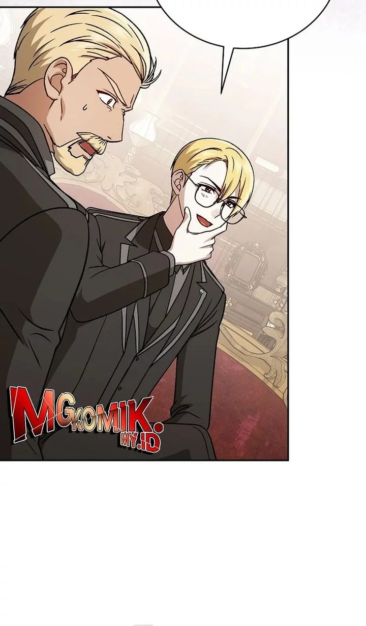 The Concept-Grasping Magical Genius chapter 37 halaman 42