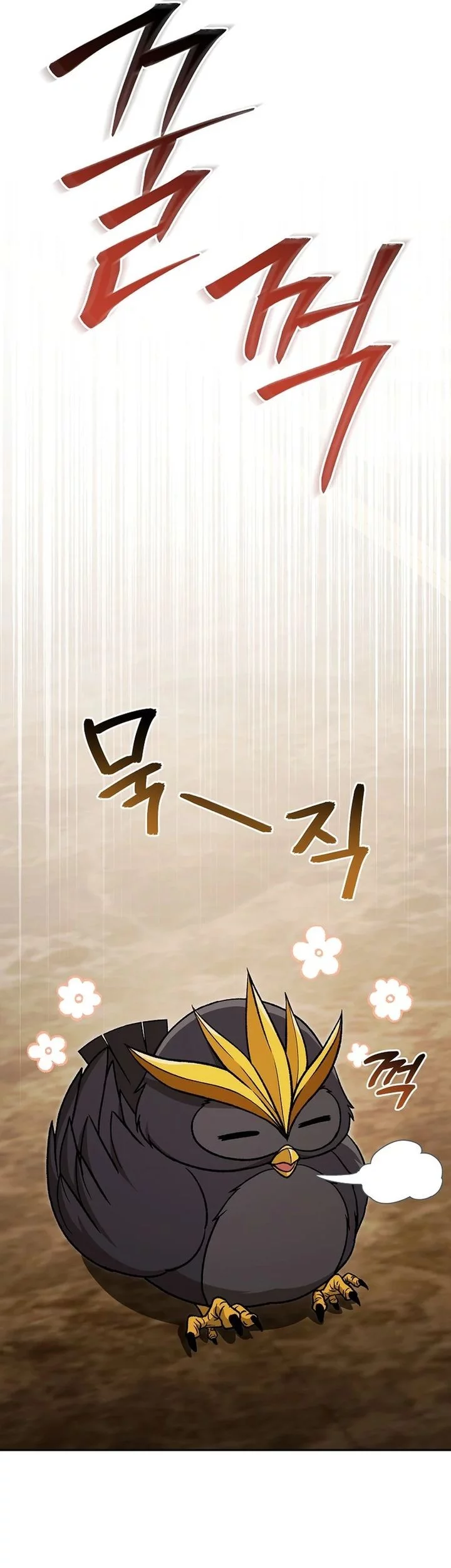 The Concept-Grasping Magical Genius chapter 37 halaman 43