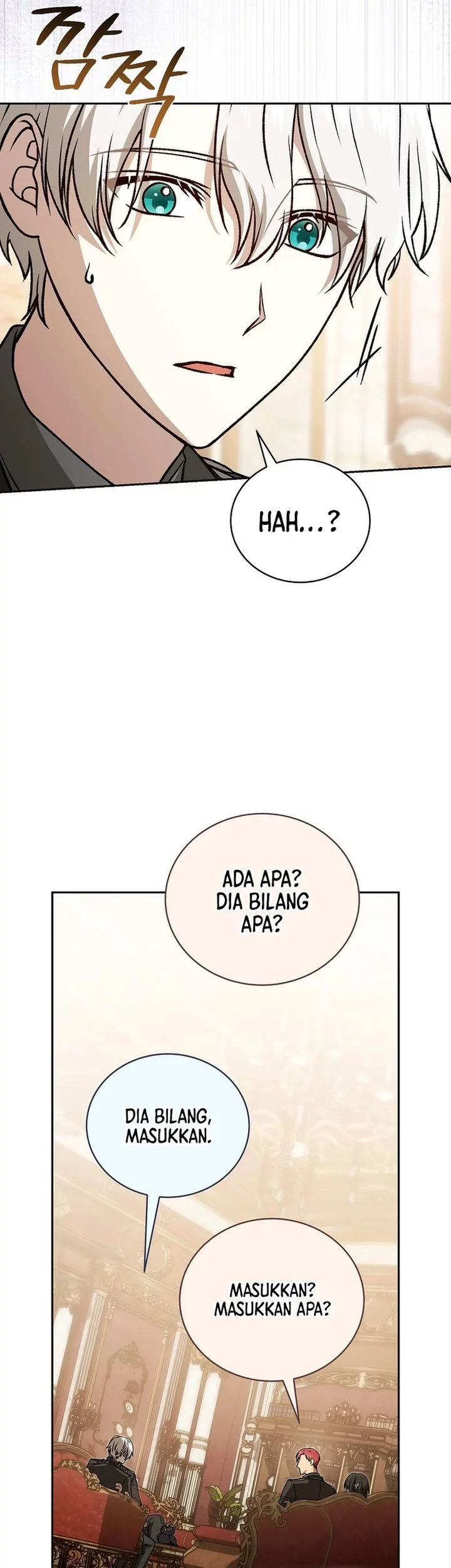 The Concept-Grasping Magical Genius chapter 37 halaman 47