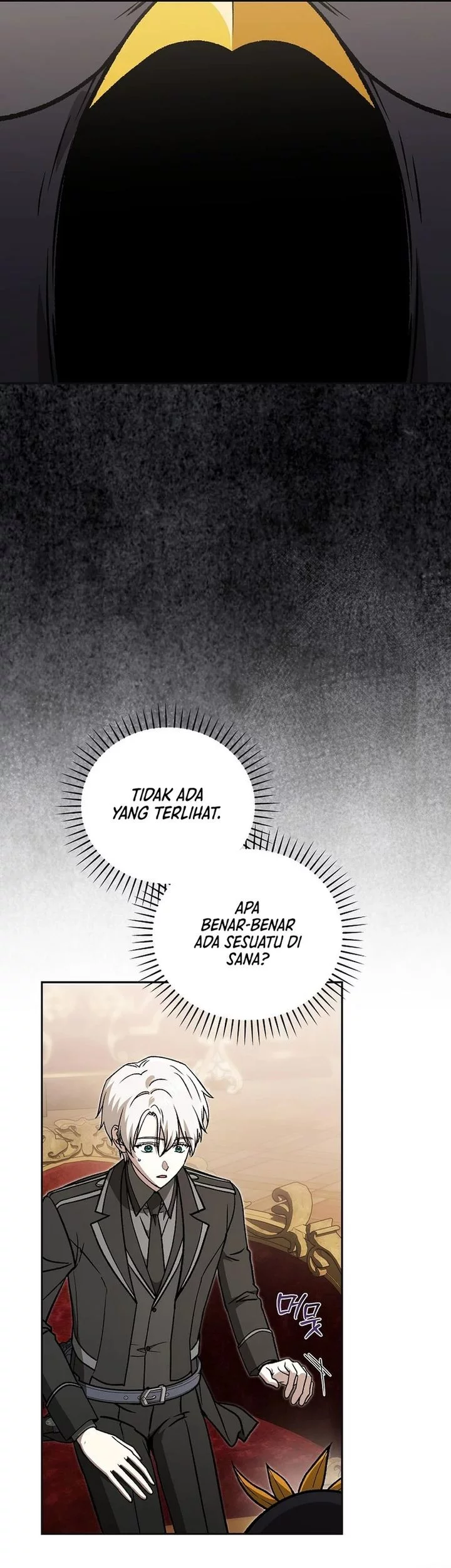 The Concept-Grasping Magical Genius chapter 37 halaman 49