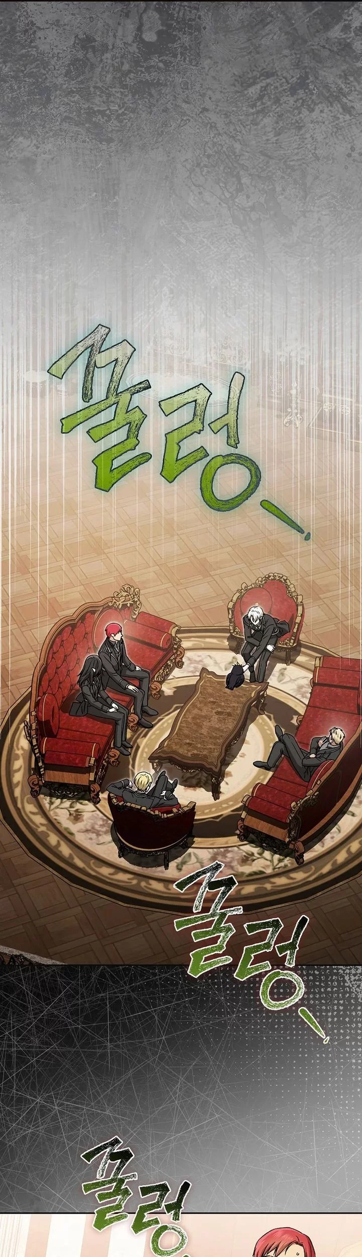 The Concept-Grasping Magical Genius chapter 37 halaman 51
