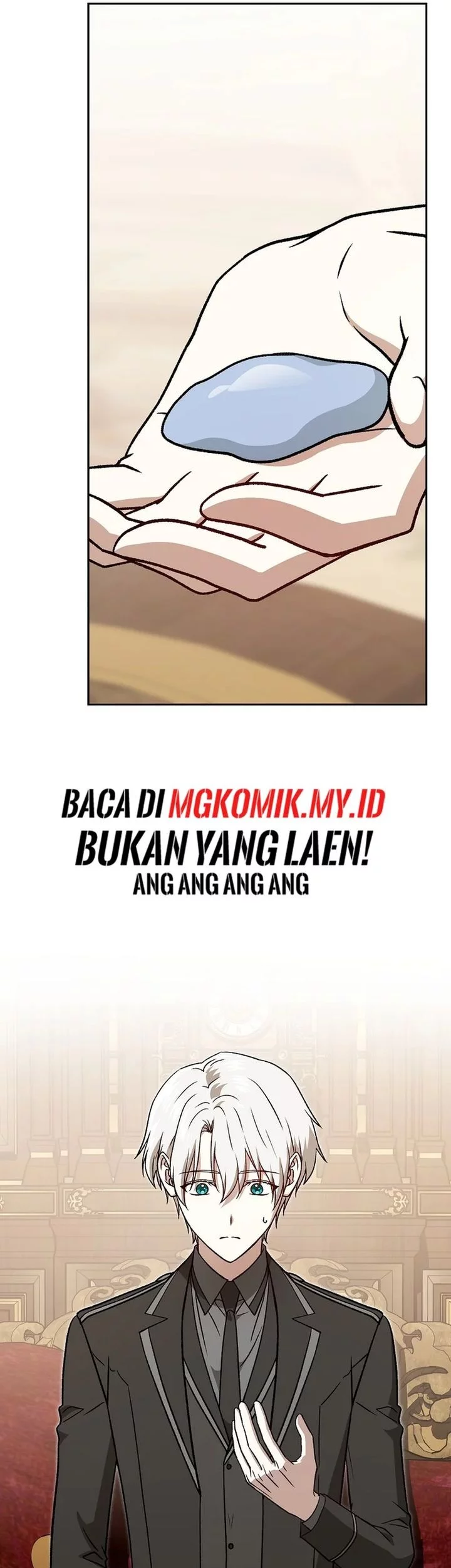 The Concept-Grasping Magical Genius chapter 37 halaman 55