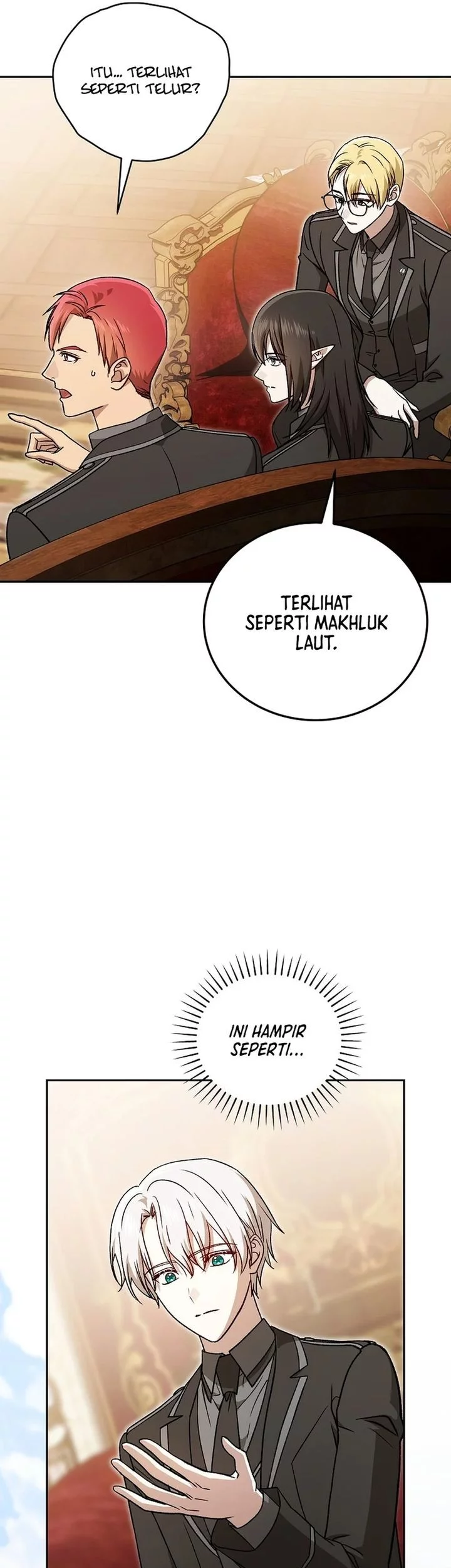 The Concept-Grasping Magical Genius chapter 37 halaman 57