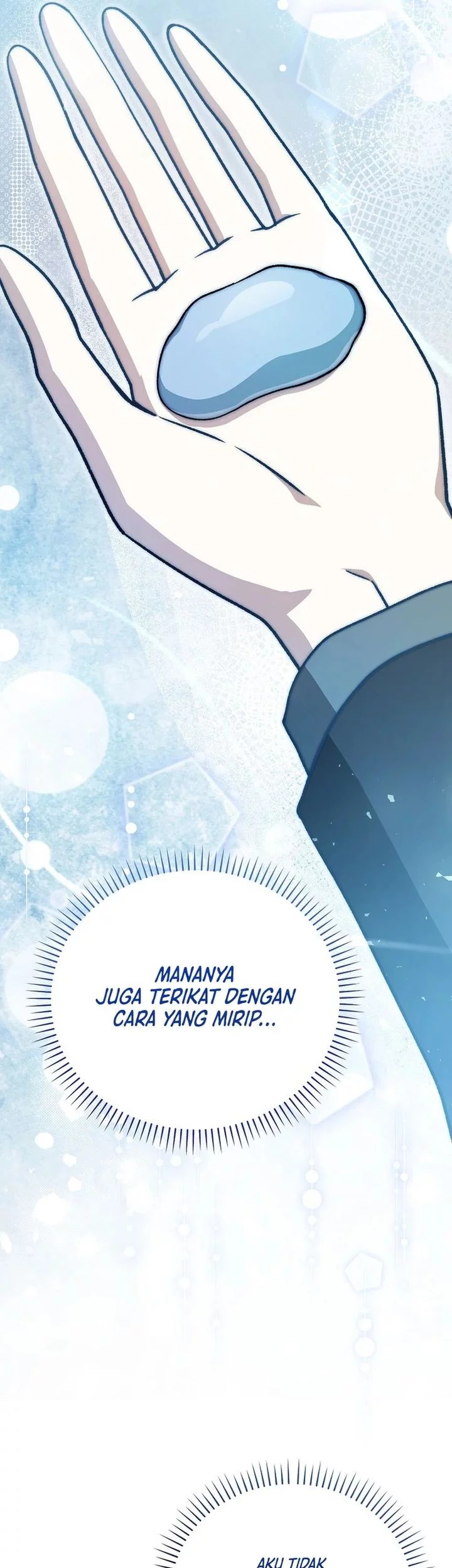 The Concept-Grasping Magical Genius chapter 37 halaman 59